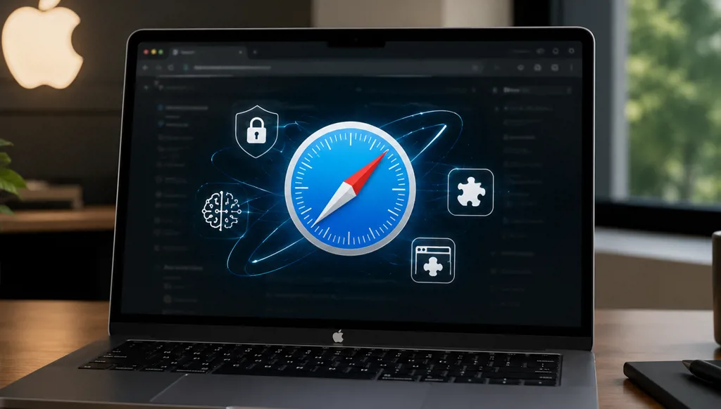 مؤتمر أبل العالمي للمطورين (WWDC 2026): “سفاري” يحصل على مزايا ذكاء اصطناعي جديدة لحماية الحسابات