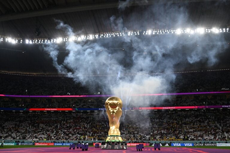 Everything you need to know about the 2026 FIFA World Cup opening ceremonies