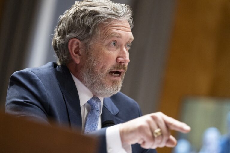 US House passes resolution preventing Trump from attacking Iran without approval