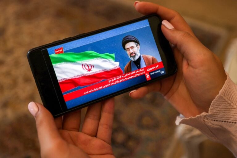 Pakistan’s Interior Minister: I carry important message for Khamenei