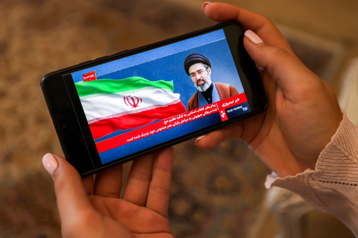 Pakistan’s Interior Minister: I carry important message for Khamenei