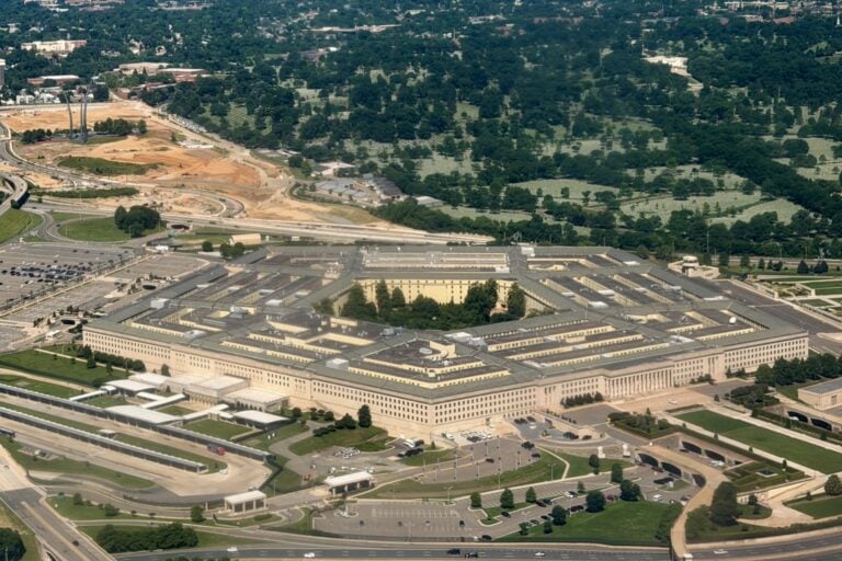 Pentagon flags “Critical” Israeli intelligence threat