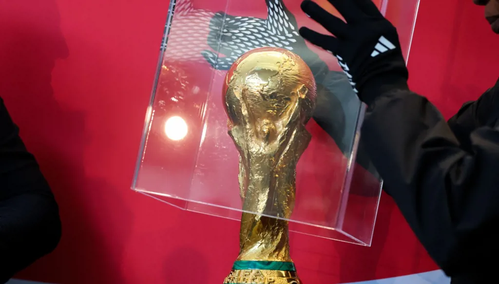 “فيفا” يفاجئ الجماهير بقرار جديد قبل انطلاق كأس العالم 2026