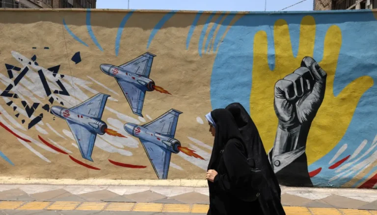 Narratives in the Arab world: When Power Sacrifices Truth