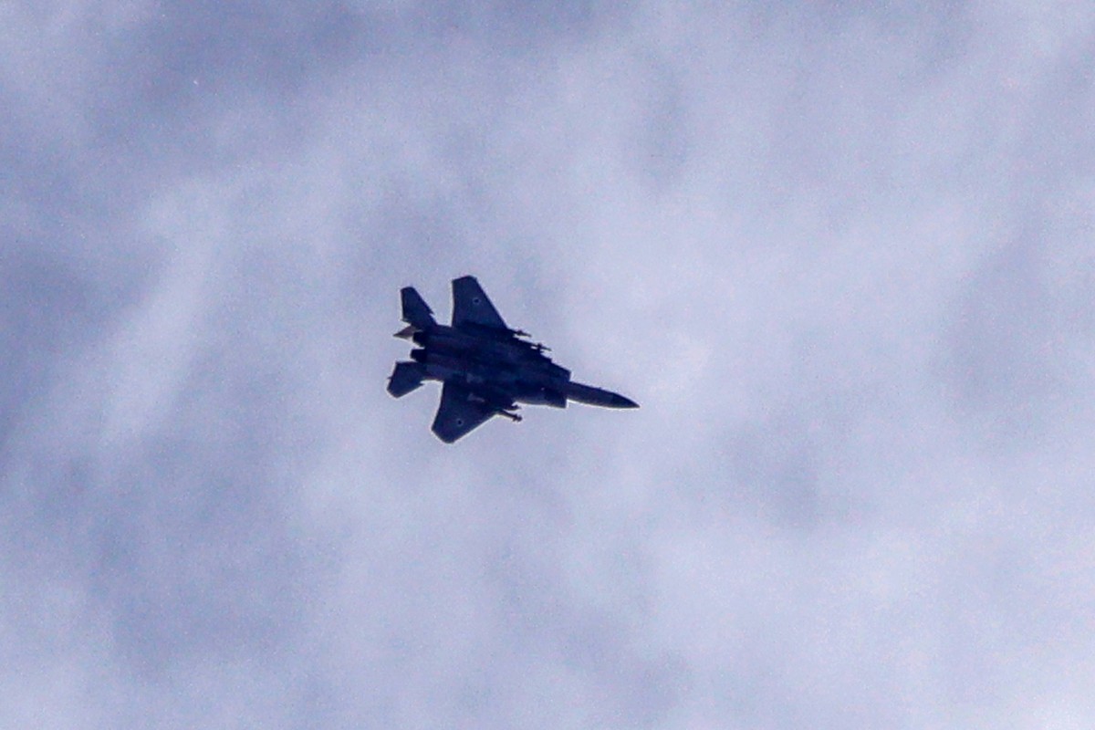 “Iran Sees Weakness”: Israeli expert questions US strategy