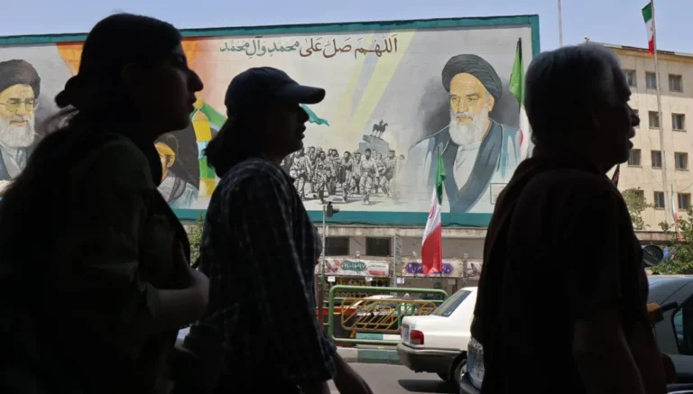 Iran’s regional strategy and the Gulf’s lost trust: From Iraq to Lebanon and beyond