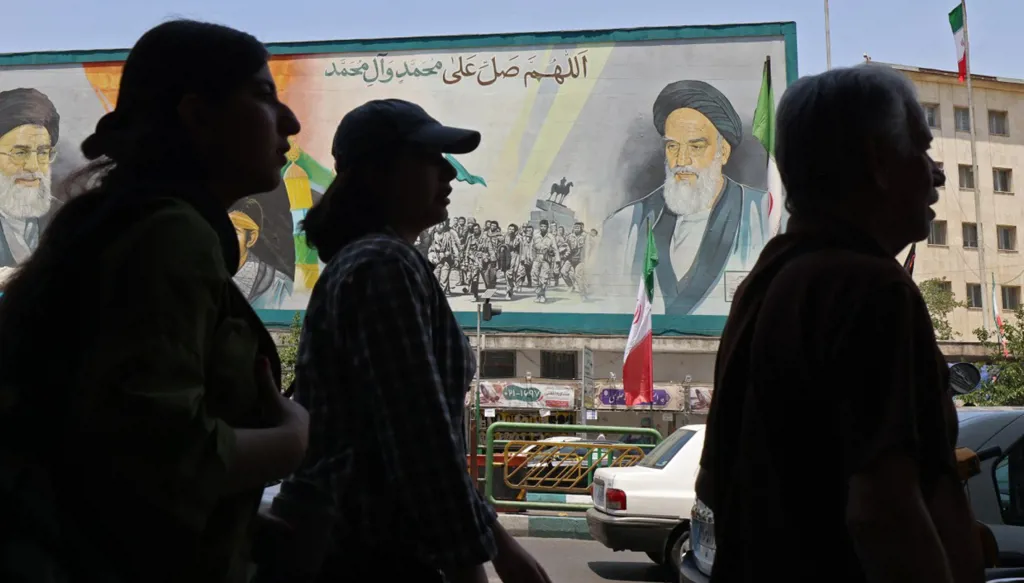 Iran’s regional strategy and the Gulf’s lost trust: From Iraq to Lebanon and beyond