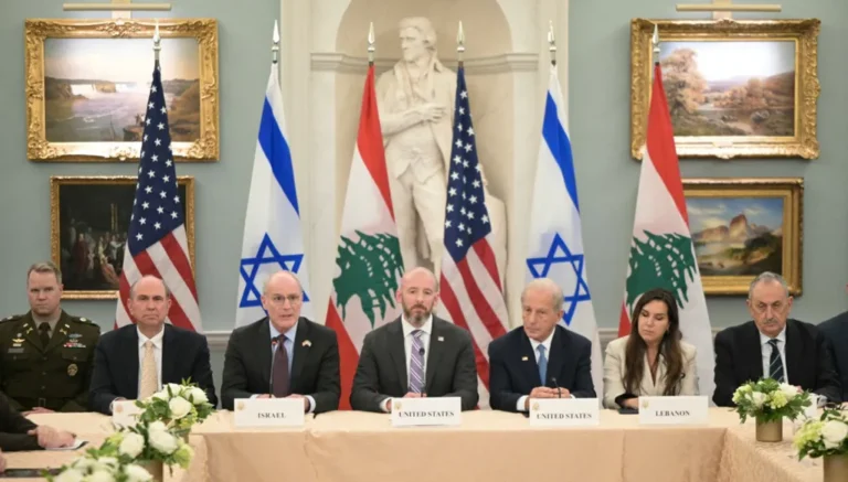 الاختراق الحقيقي: لبنان يعاقب إيران!