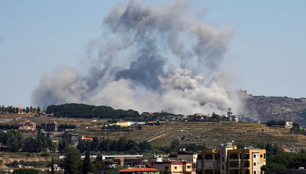 صباح “النهار”: إجهاض لوقف إطلاق النار “على قاعدة أن لبنان مرتبط بإيران”… وماذا عن صفقة الضاحية مقابل المستوطنات؟