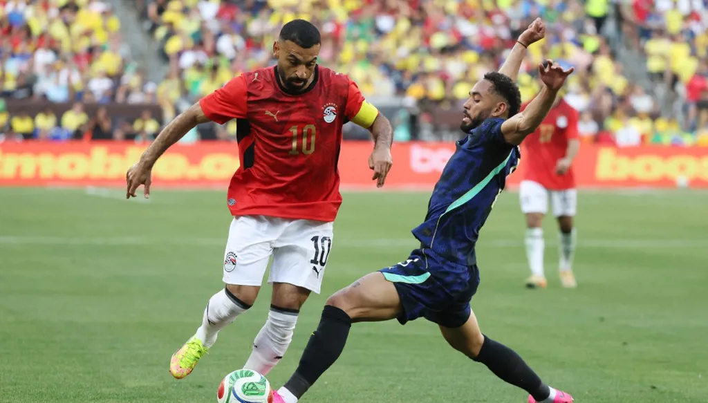محمد صلاح ومنتخب مصر… عندما تتحوّل الأسطورة إلى معضلة تكتيكية