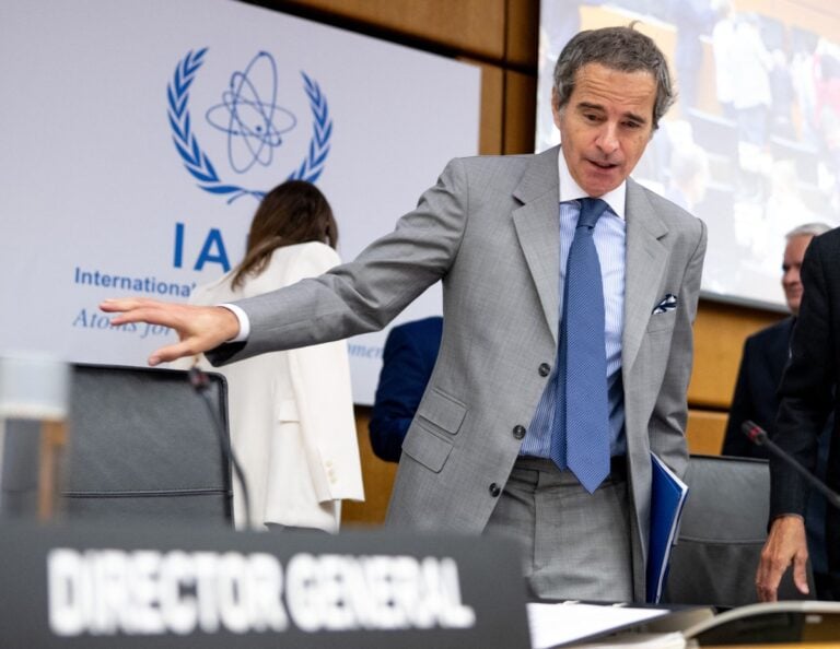 $119 billion: Nuclear spending reaches record high