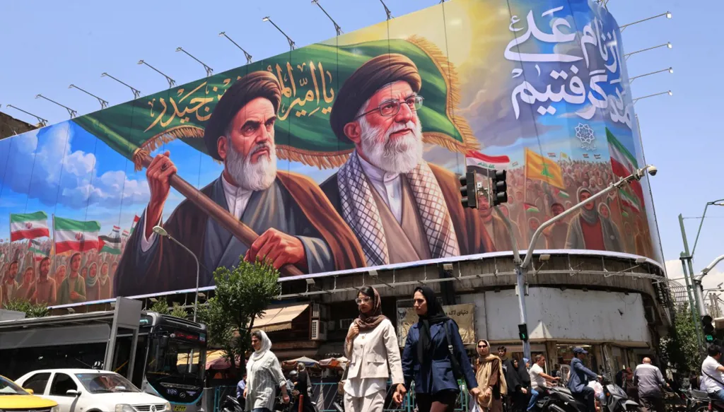 بعد إعلان ترامب التوصل إلى اتفاق… ما موقف إيران؟