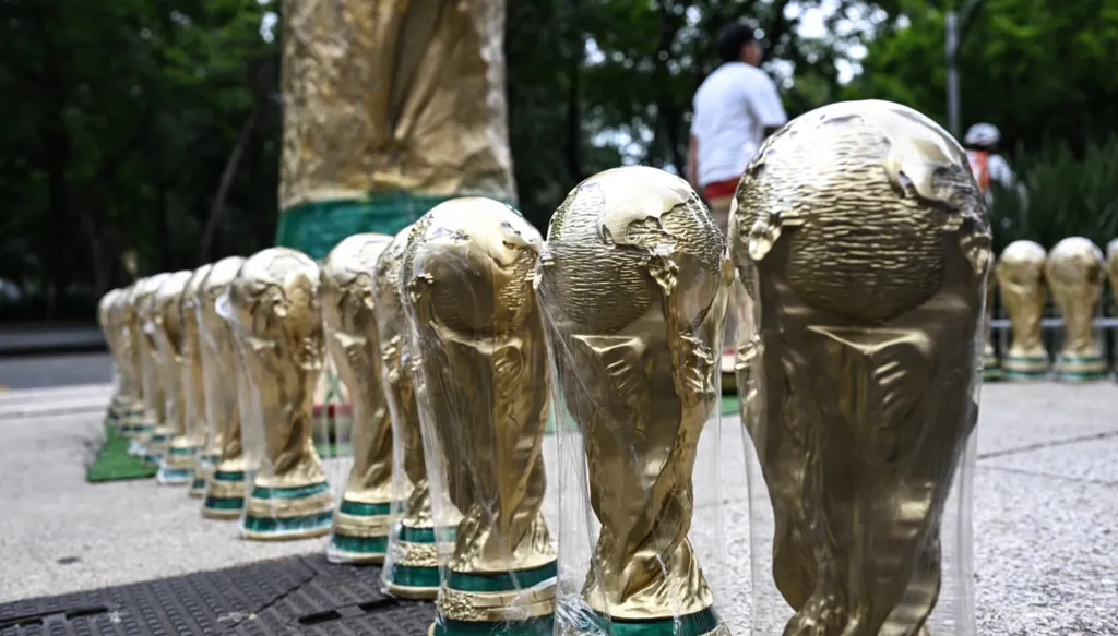 كوارث تواجه منتخبات كأس العالم 2026