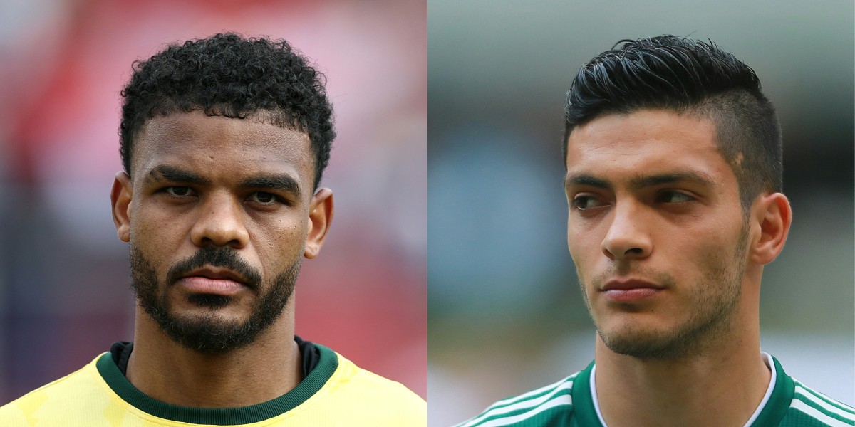 Mexico vs South Africa Predicted Lineups – FIFA World Cup 2026