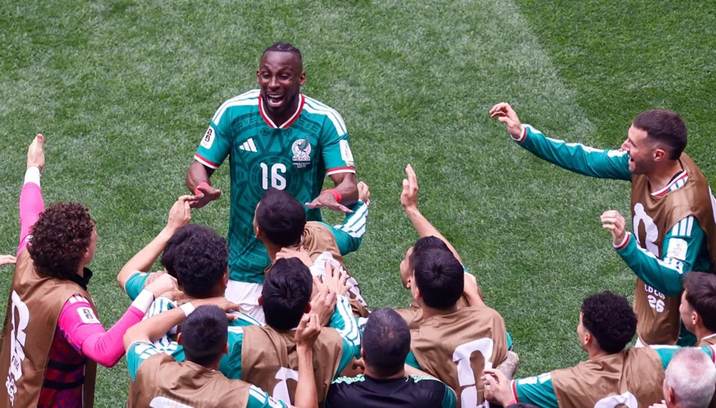 من هو المكسيكي خوليان كينيونيس صاحب أول هدف في كأس العالم 2026؟