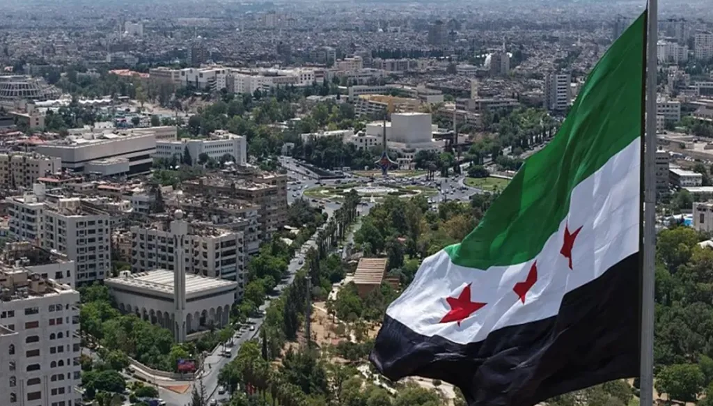 قفزة قياسية في مكاسب المجال الجوي… كيف تحولت الأزمة الإقليمية إلى مصدر دخل لسوريا؟