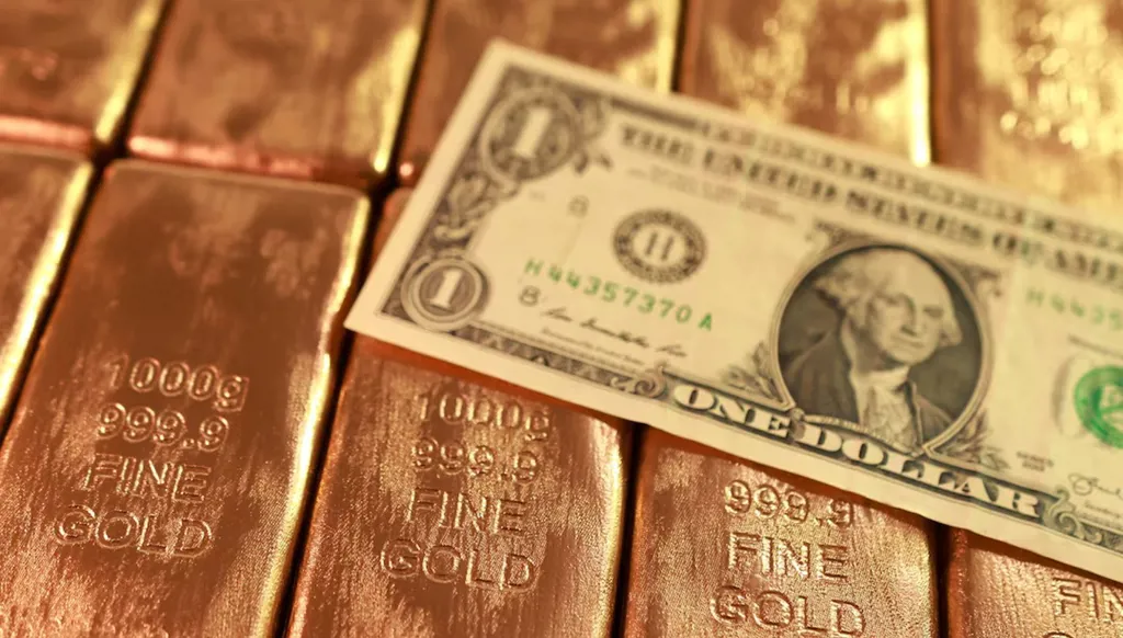 استقرار أسعار الذهب مع تقييم المتعاملين لهدنة إسرائيل وإيران واحتمالات التضخم