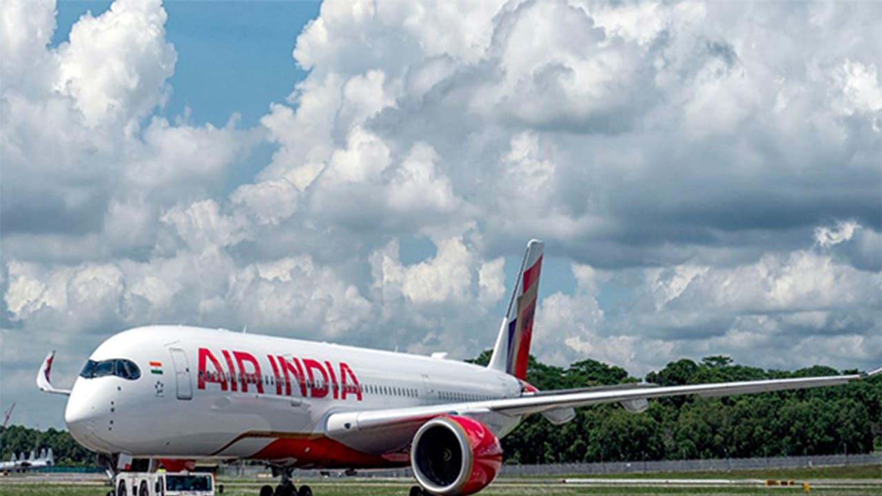 Air India, Riyadh Air Sign Mou For Major Strategic Partnership