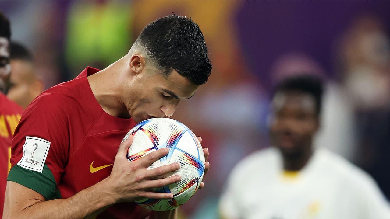 2026 FIFA World Cup To Feature Record 8 Players Aged 40 Or Older