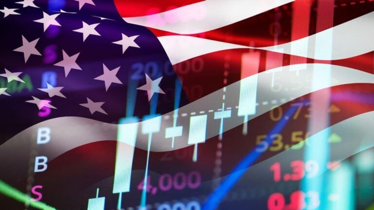 Nasdaq, S&P 500, Dow Futures Rebound Ahead Of PPI Data Even As Iran Tensions Simmer: Why ORCL, CRWV, ADBE, BATL, MU, ADTX Are In Focus