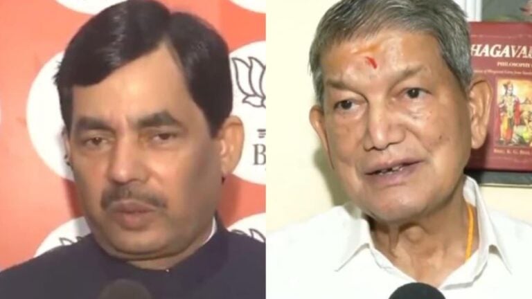 BJP Defends LPG Price Hike, Blames Global Tensions For The Increase