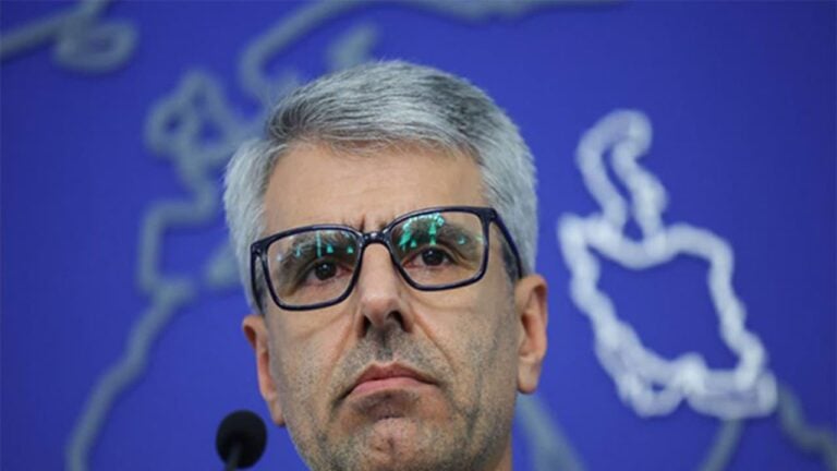 Iran Hits Back At Lebanon’s Aoun Over ‘Political Betrayal’ Claims