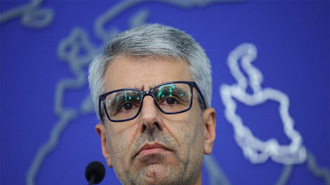 Iran Hits Back At Lebanon’s Aoun Over ‘Political Betrayal’ Claims