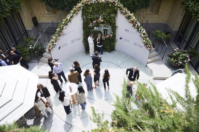 Global Fashion Ceos Converge In Milan As Saudi Arabia Takes Centre Stage In Industry’s Strategic Reset
