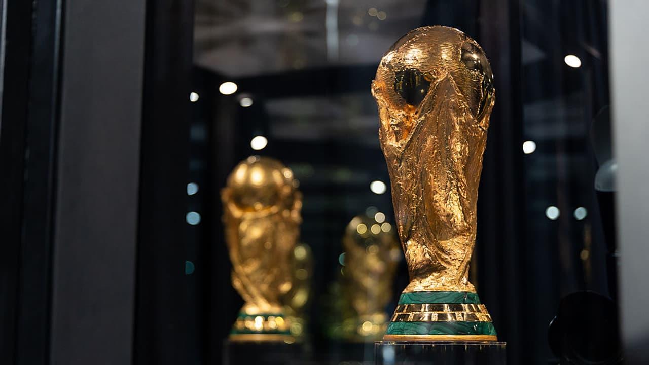 FIFA World Cup 2026: 48 Nations, 891 First-Timers, 449 Clubs – A New Era Of Global Football
