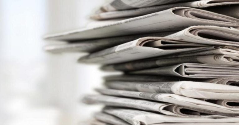 Jerusalem, Lebanon, Unemployment, Government Arrears And Netanyahu’s Future: What Jordanian Columnists Are Writing About