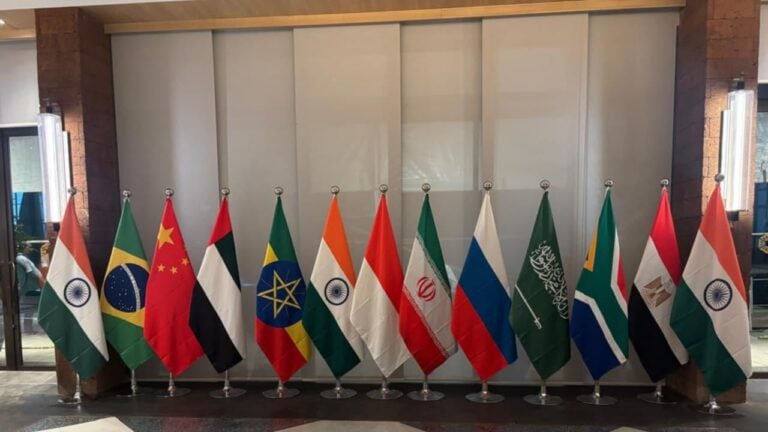 Himachal’s GIS Tech For Disaster Resilience Showcased At BRICS Meet