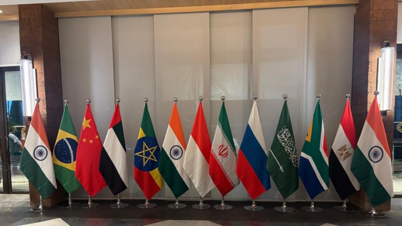 Himachal’s GIS Tech For Disaster Resilience Showcased At BRICS Meet