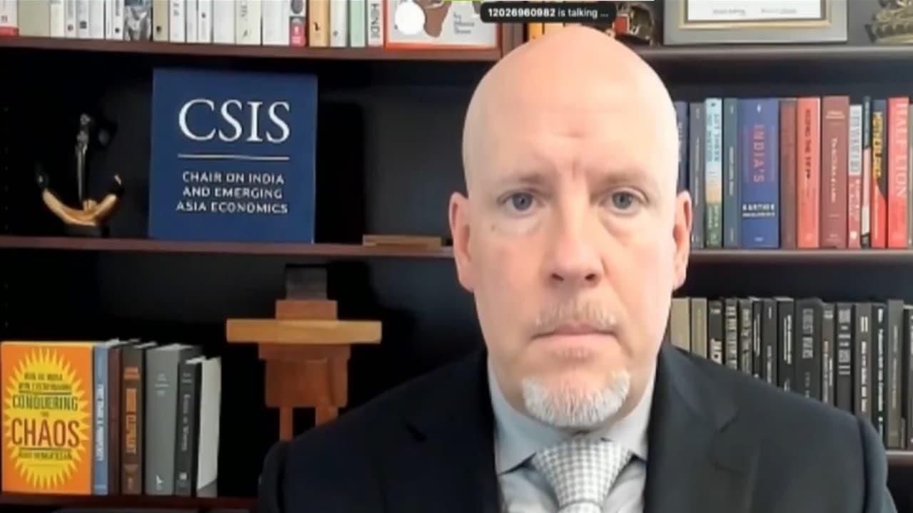 US Tariff Approach ‘Wobbly’, Creating Instability For India: Expert