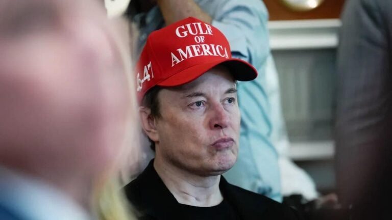 Spacex Assets Among Iran’s Military Targets, Says State Media Accuses Elon Musk-Related Businesses Of Supporting ‘War Crimes’