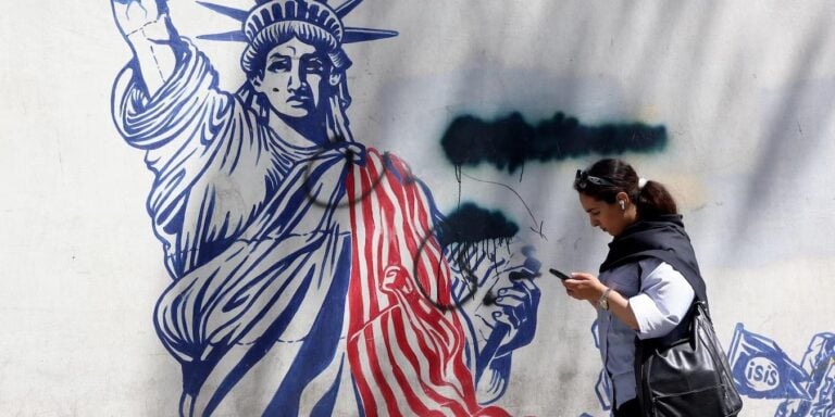 Iran May Drag Out The Crisis To Humiliate The US As It Did In ’79