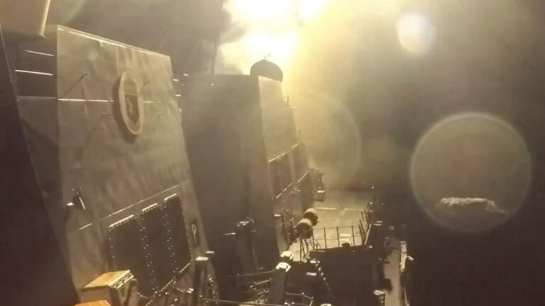 US And Iran Are Unlikely To Bomb Their Way To Peace