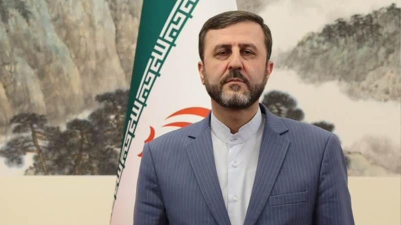 Iran Wants ‘At Least 50%’ Of Frozen Assets When Deal Is Signed