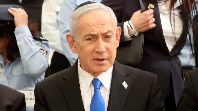 Netanyahu Said To Have Listened To US On Lebanon