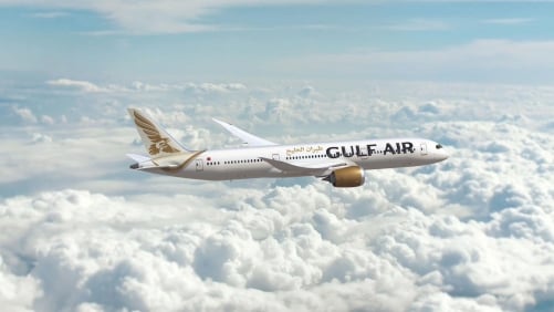 Gulf Air Restores Full Network Operations and Unveils Plans for Future Growth