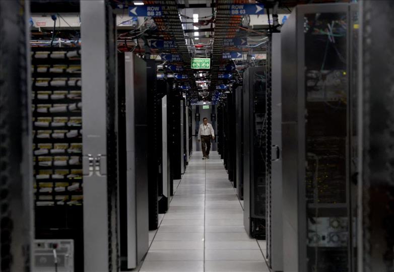 UN Warns AI Could Double Energy Consumption By 2030