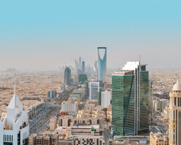 صندوق النقد يشيد بمرونة الاقتصاد السعودي في مواجهة الأزمات العالمية
