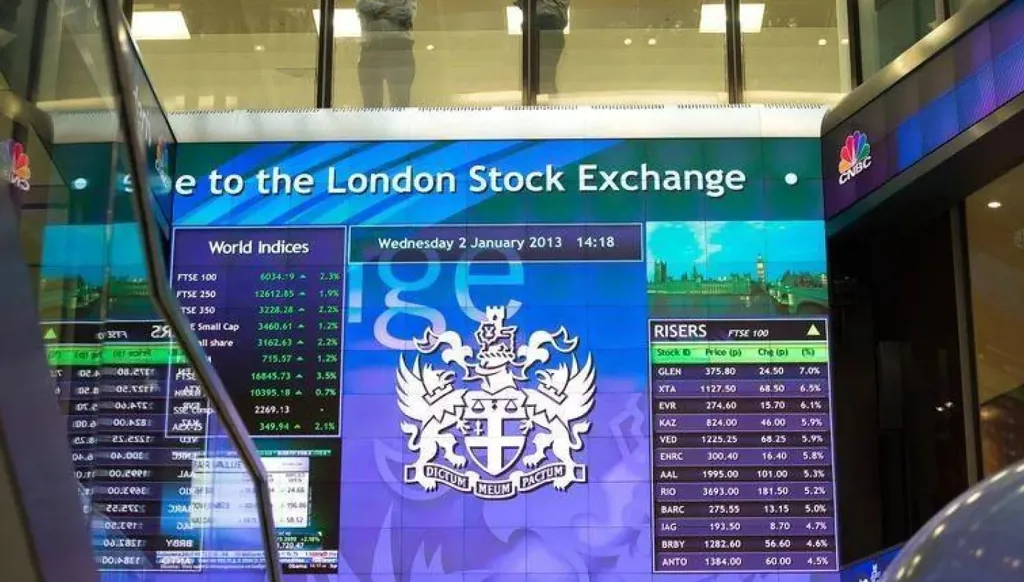 استقرار الأسهم الأوروبية وسط تراجع أسعار النفط