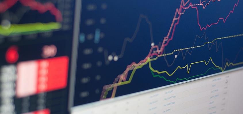 TSX On The March
