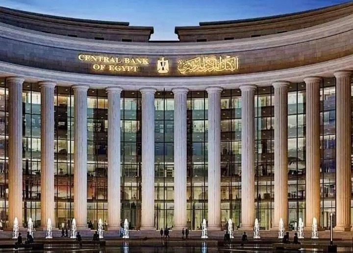 Egypt’s External Debt Holds Near $164 Billion as Government Borrowing Rises
