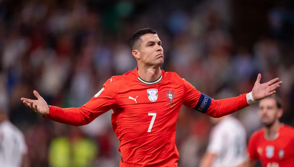 كأس العالم 2026 فرصة كريستيانو رونالدو الأخيرة لمعانقة المجد