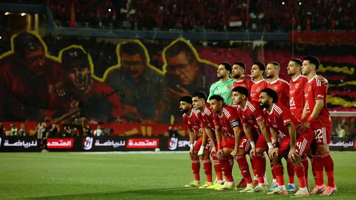 مصير محمد عبد الله وأحمد خالد كباكا داخل الأهلي.. وموقف ميشيل يانكون