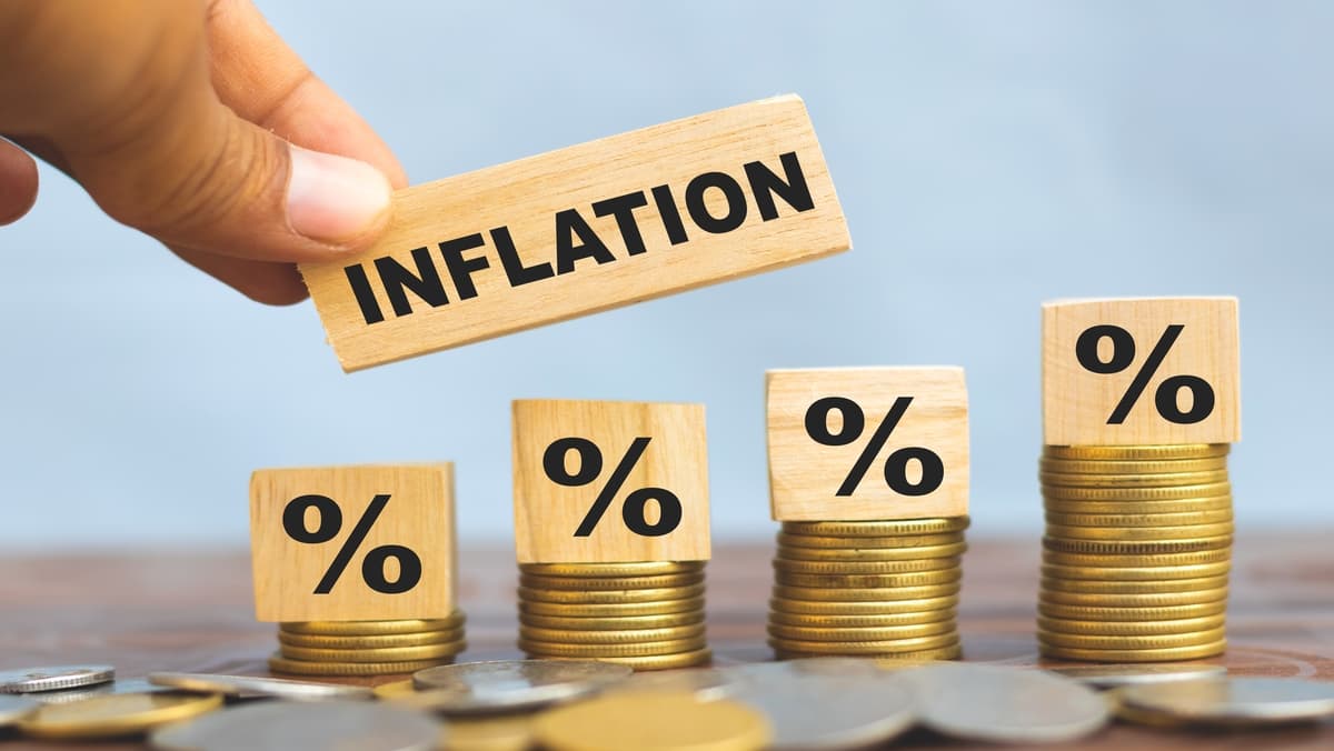 Egypt’s headline inflation eases to 14.6% in May; core rate steady at 13.8%