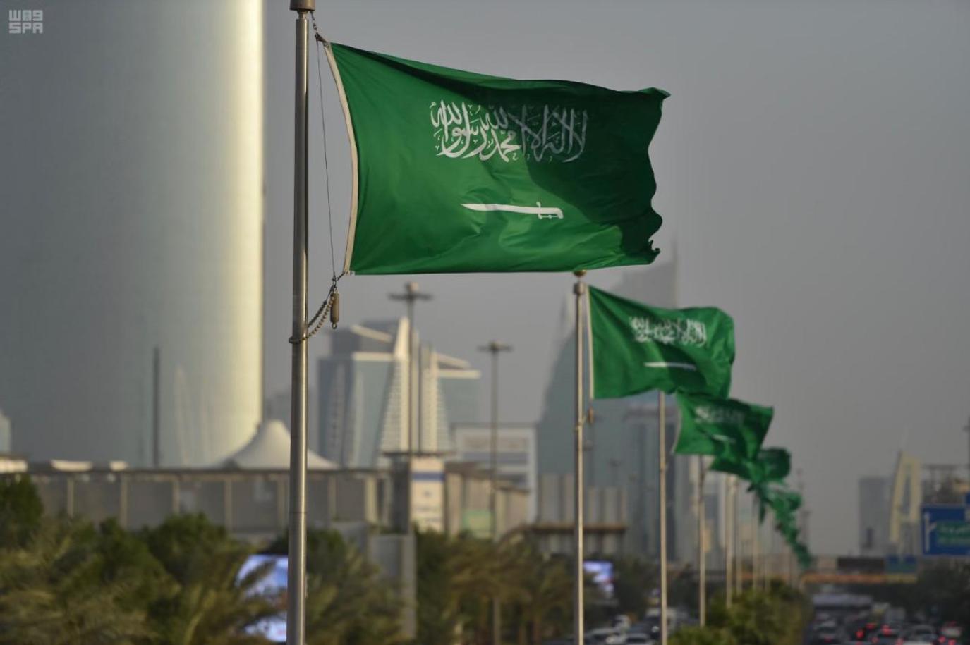المملكة تدين الاعتداء الإيراني الغاشم والانتهاك السافر لسيادة البحرين والكويت