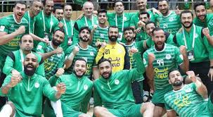 المنتخب السعودي يشارك في بطولة العالم لكرة اليد 2027