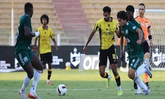 تشكيل زد ووادي دجلة لمواجهة تحديد المركز الثالث في كأس عاصمة مصر